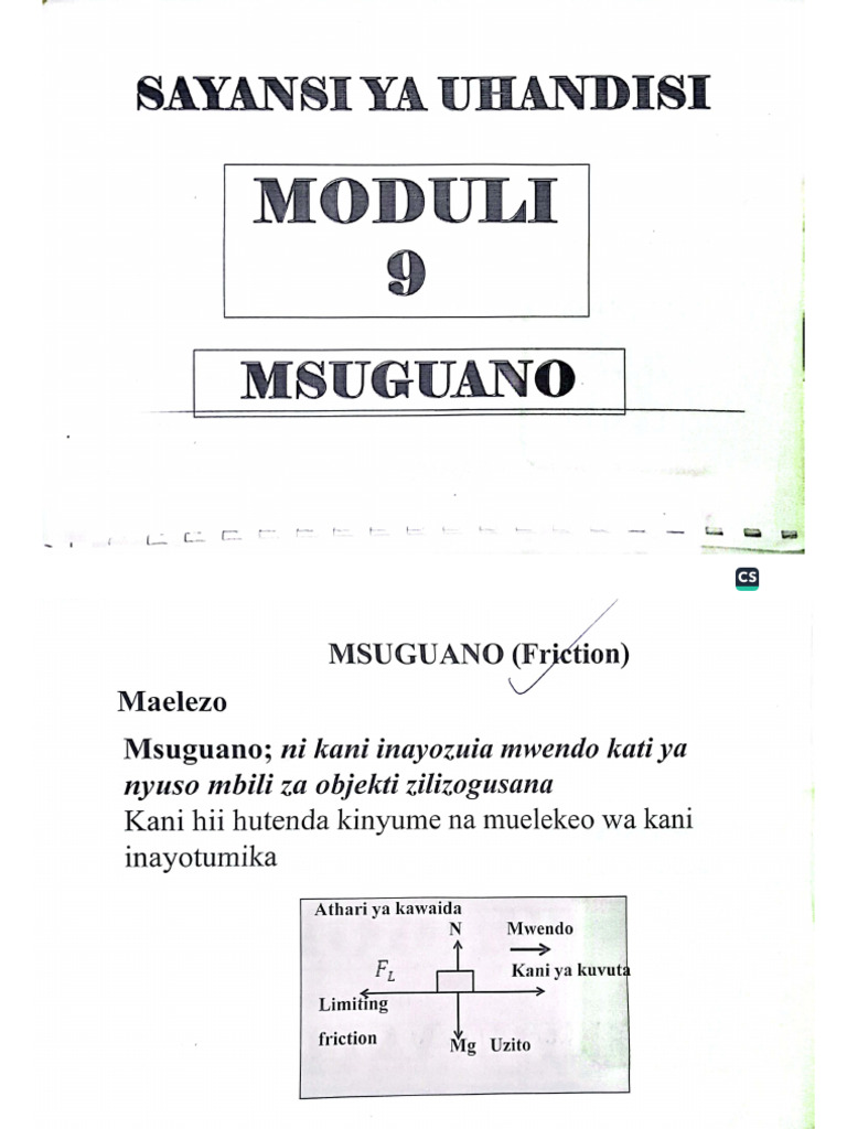 Module 04 | PDF
