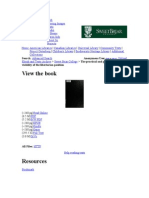View The Book: Search: Anonymous User Viability of The Libertarian Position