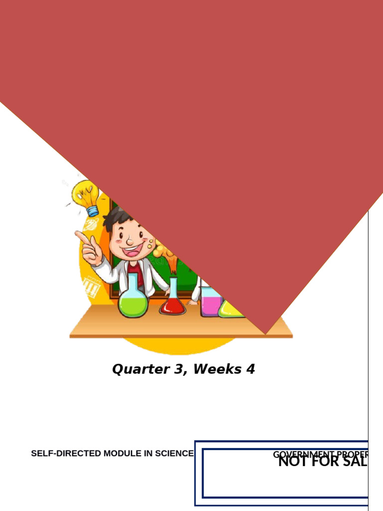 Q3 SLM Describe The Uses of Sound | PDF