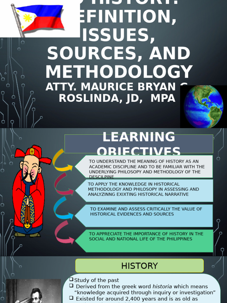Understanding Historical Methodology | PDF | Primary Sources | Historian