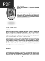 La Vida de Nikko Shonin