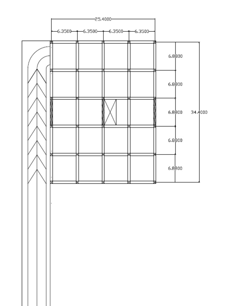 Grid LT Dasar | PDF