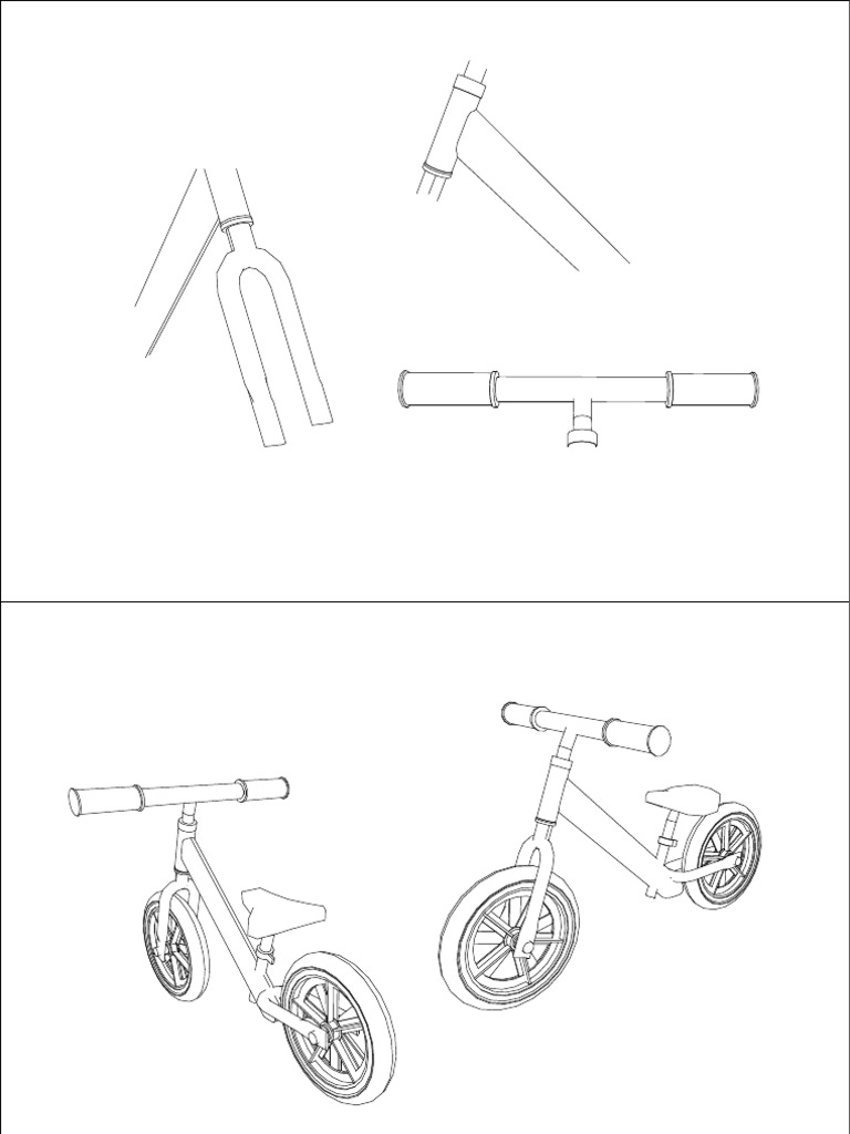 Print A3 Bike | PDF