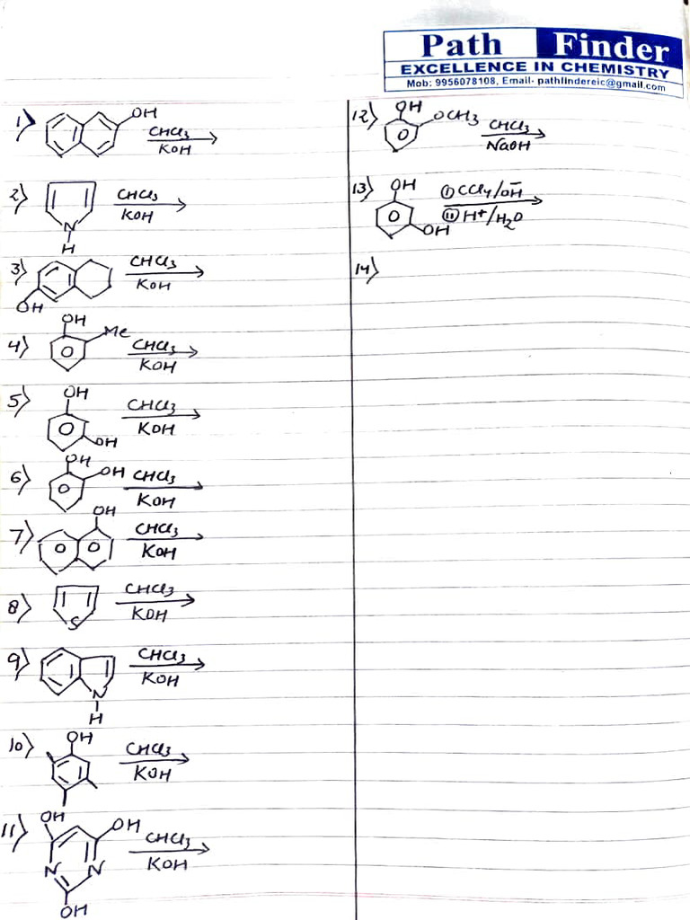 RTR & Kolbe's Sheet | PDF