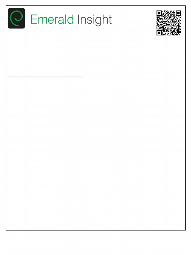 Qualidade dos Gilbreths na Gestão Moderna | PDF | Tempo | Seis Sigma