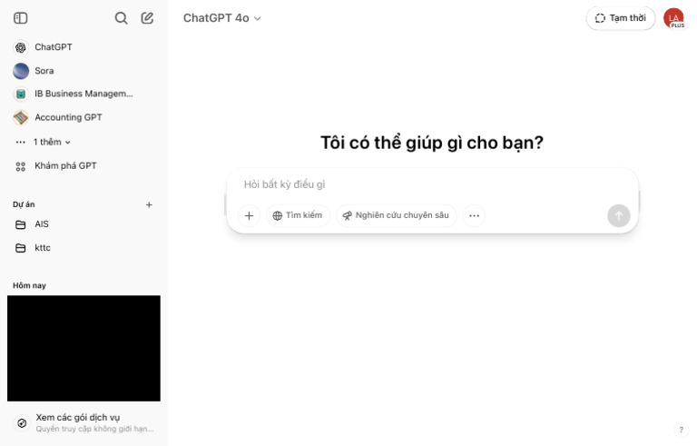 Chat GPT | PDF