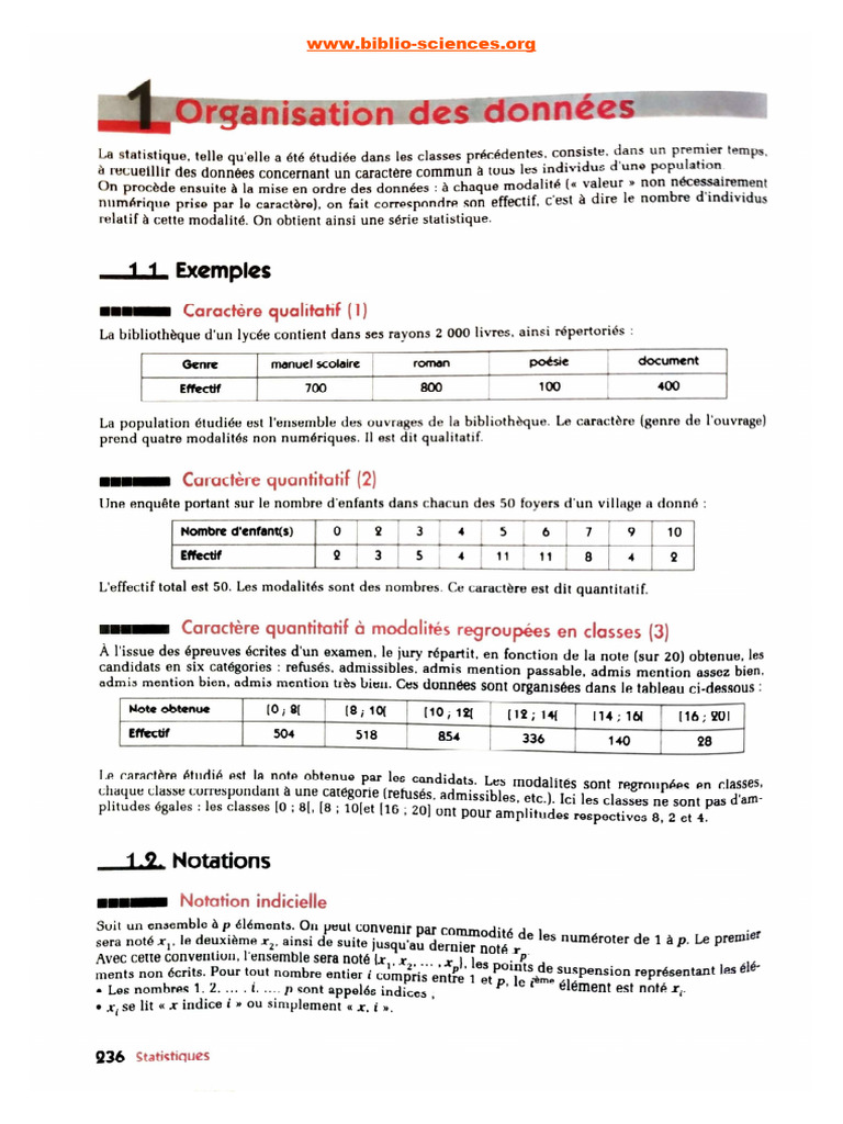 Stat | PDF