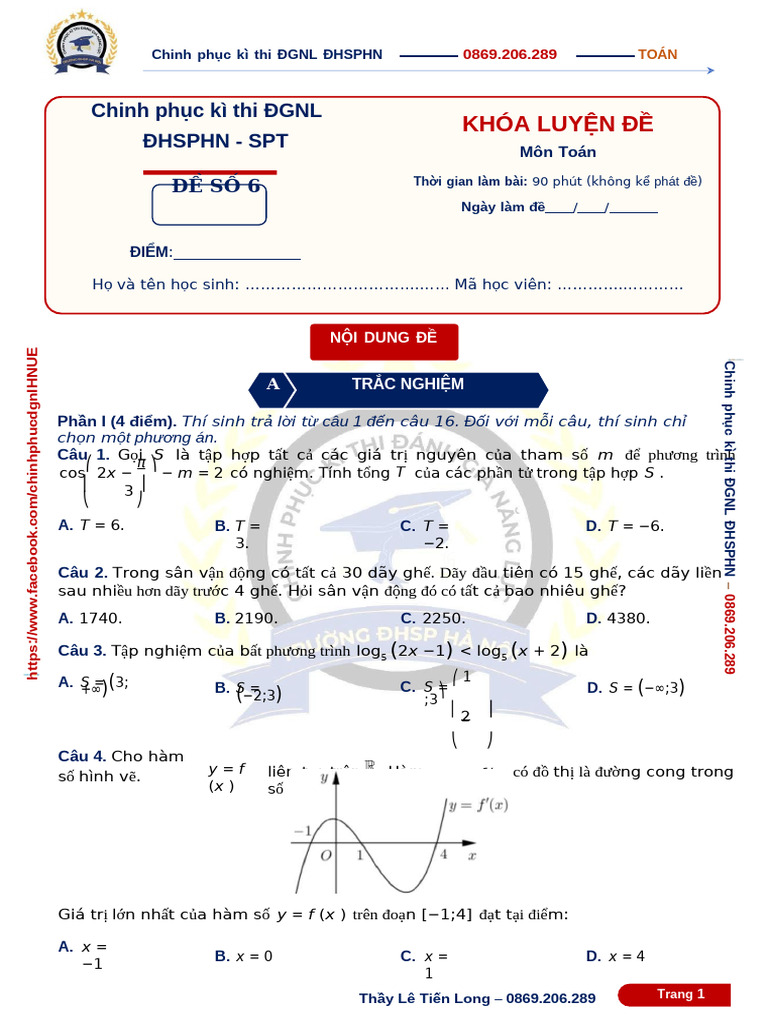 6 - Kha Luyn - Ton | PDF