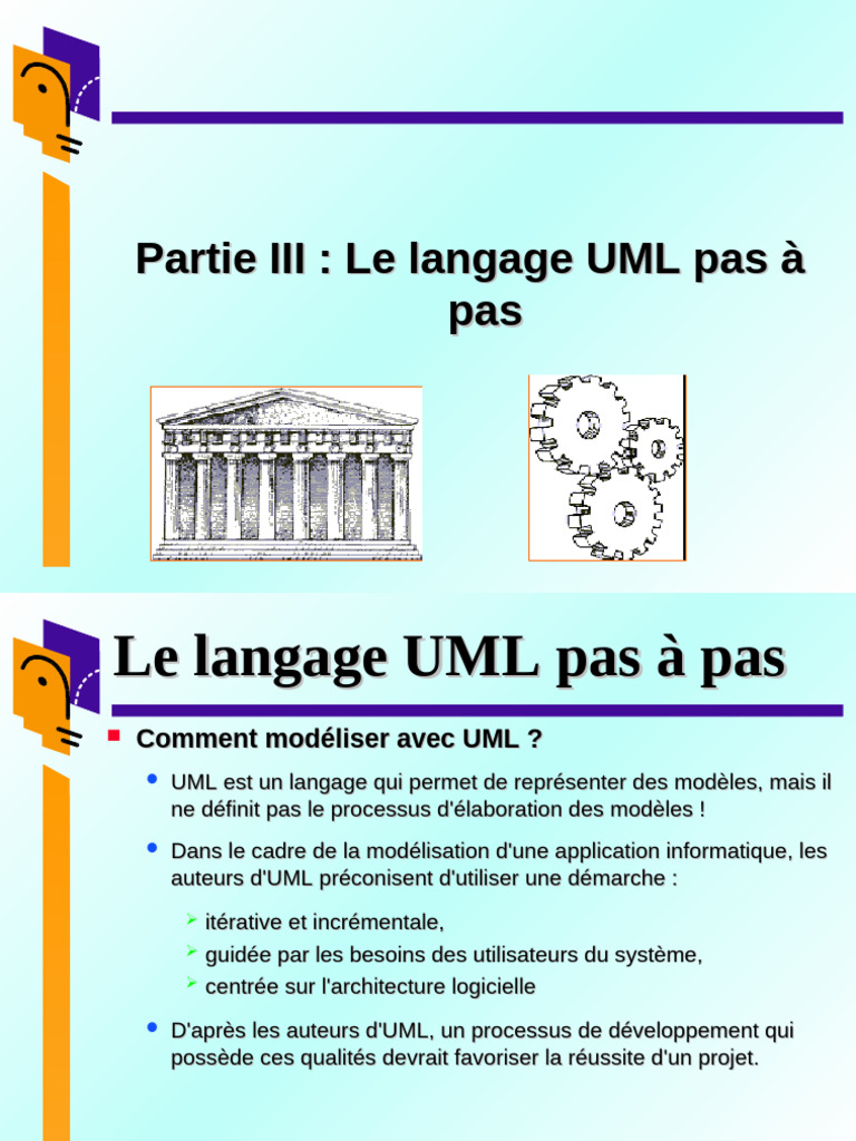 Modélisation UML : Guide Pratique | PDF | Cas d'utilisation | Langage ...