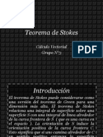 T. de Stokes