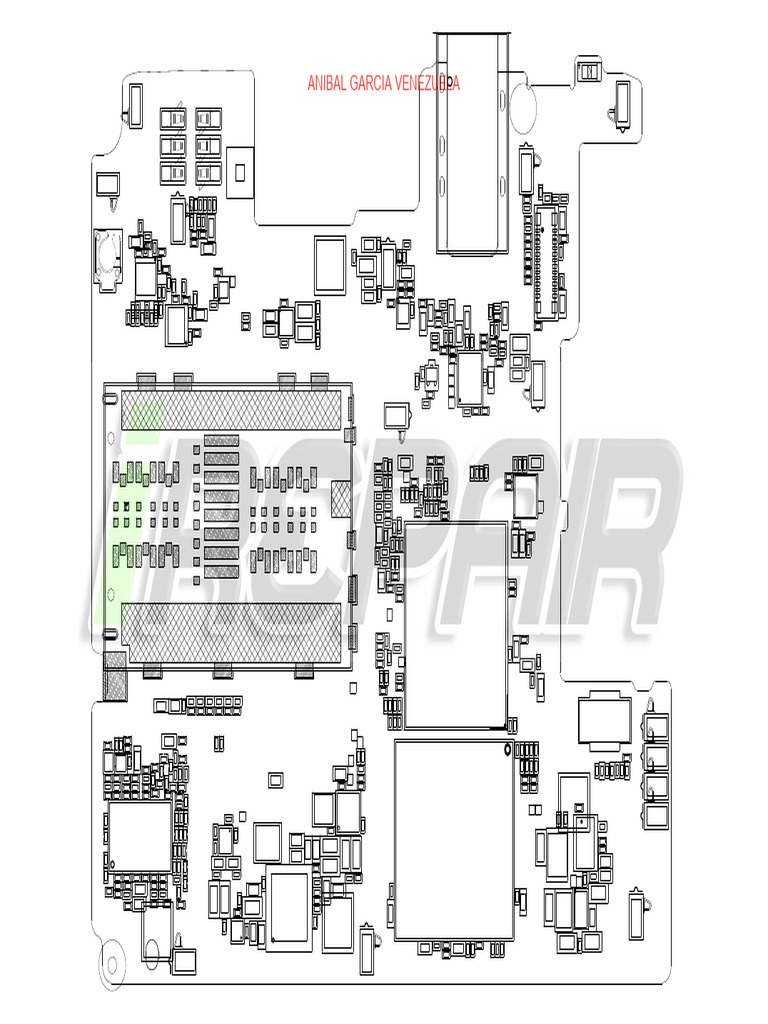 Comprehensive Parts List Overview | PDF