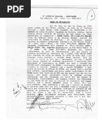 Relatório Anual da CCB 2023 | PDF