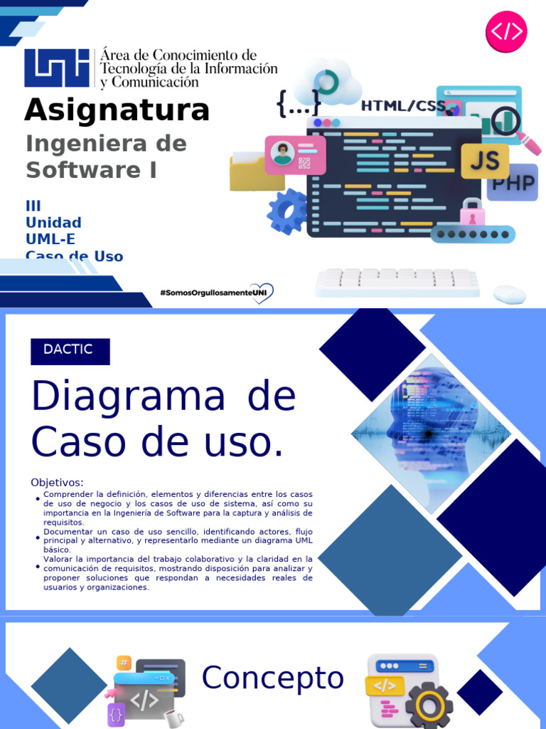 Diagrama de Casos de Uso en UML | PDF | Caso de uso | Subasta