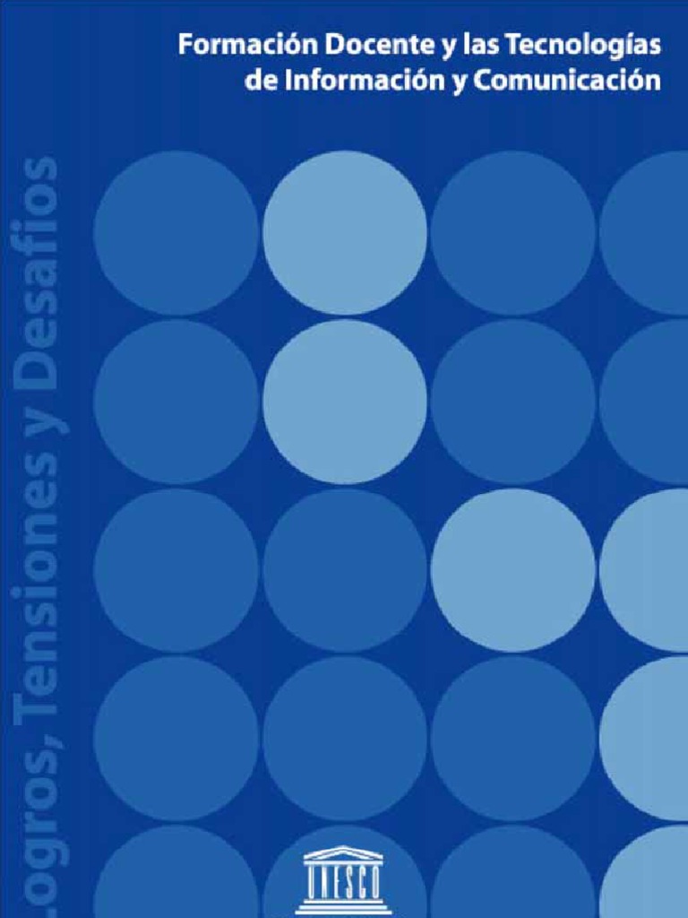 Tic | PDF | Plan de estudios | Tecnología de información y comunicaciones