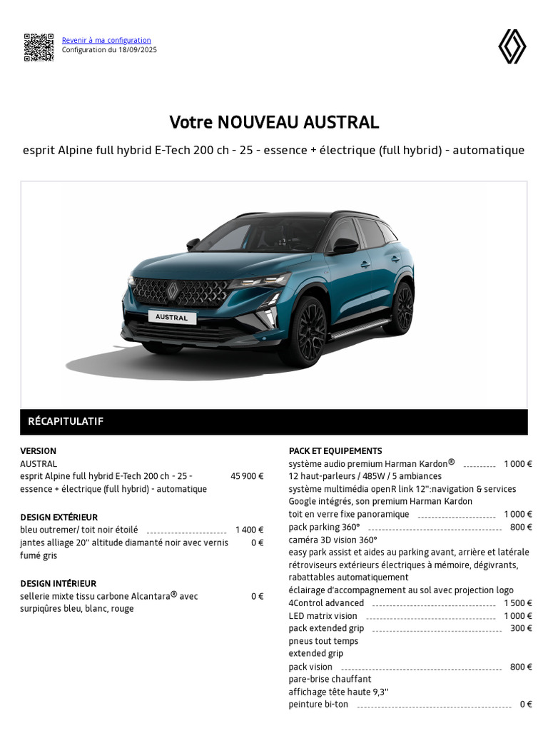 Sitemapcdatahttpswwwkedriinforenault Austral Preisliste Pdfnull