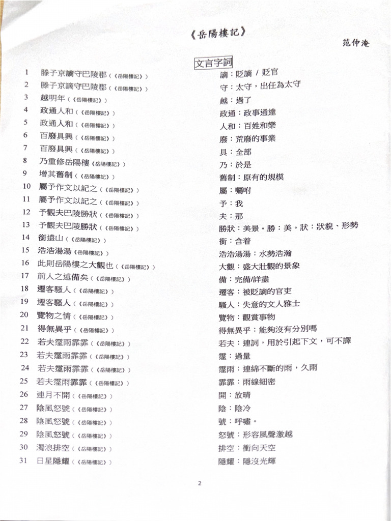 範圍 | PDF