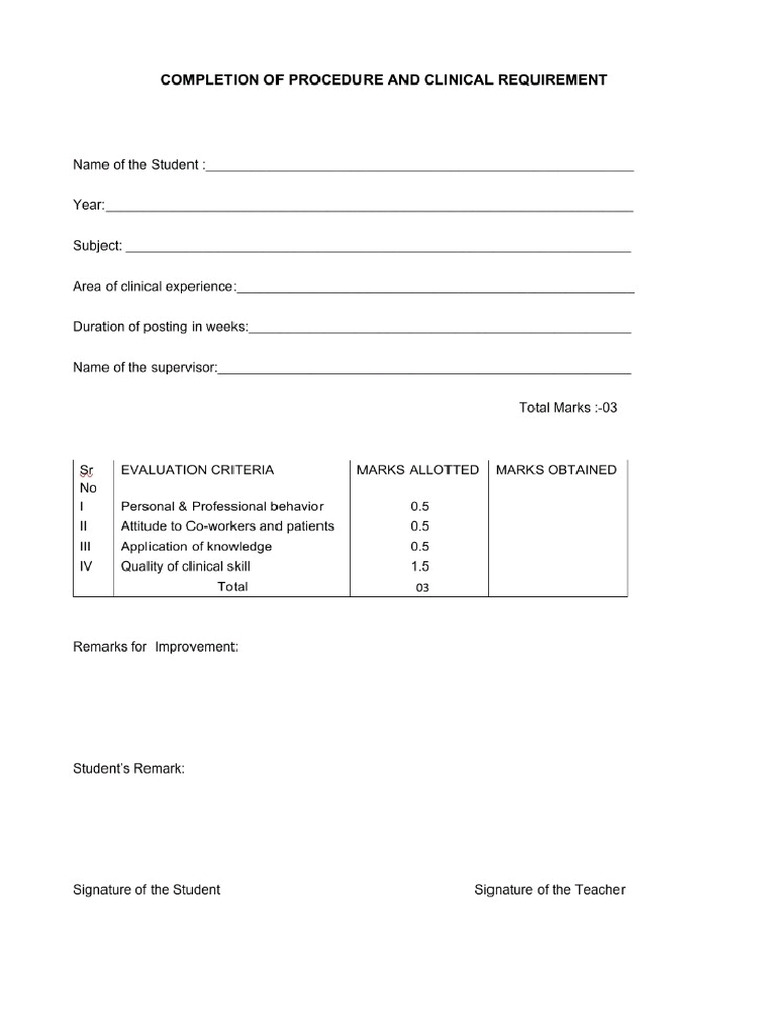 MHN Cop | PDF