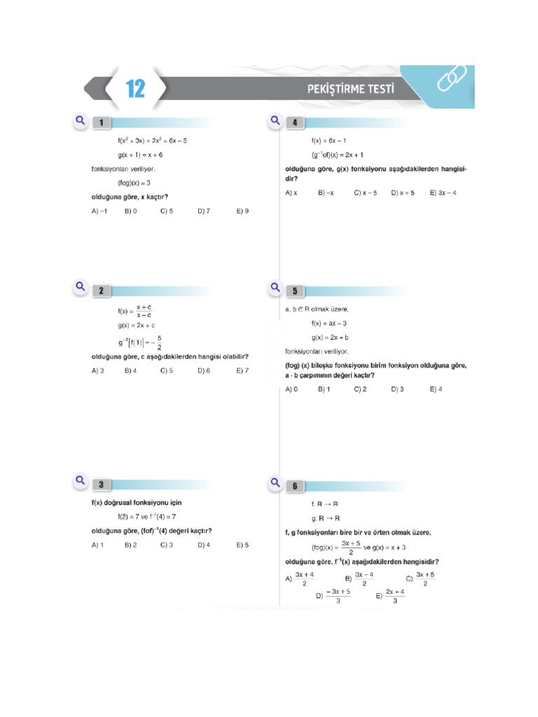 Homework 3 | PDF