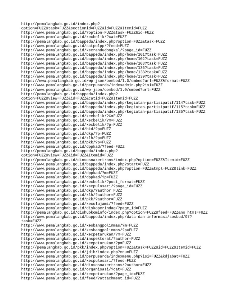Whay | PDF