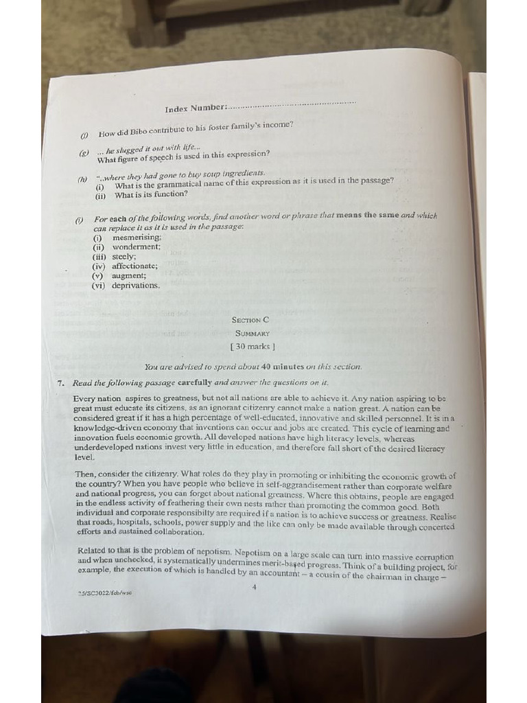 Summary | PDF