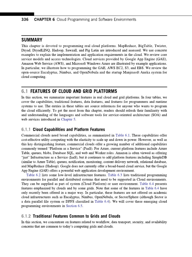 CCS Module 5 | PDF