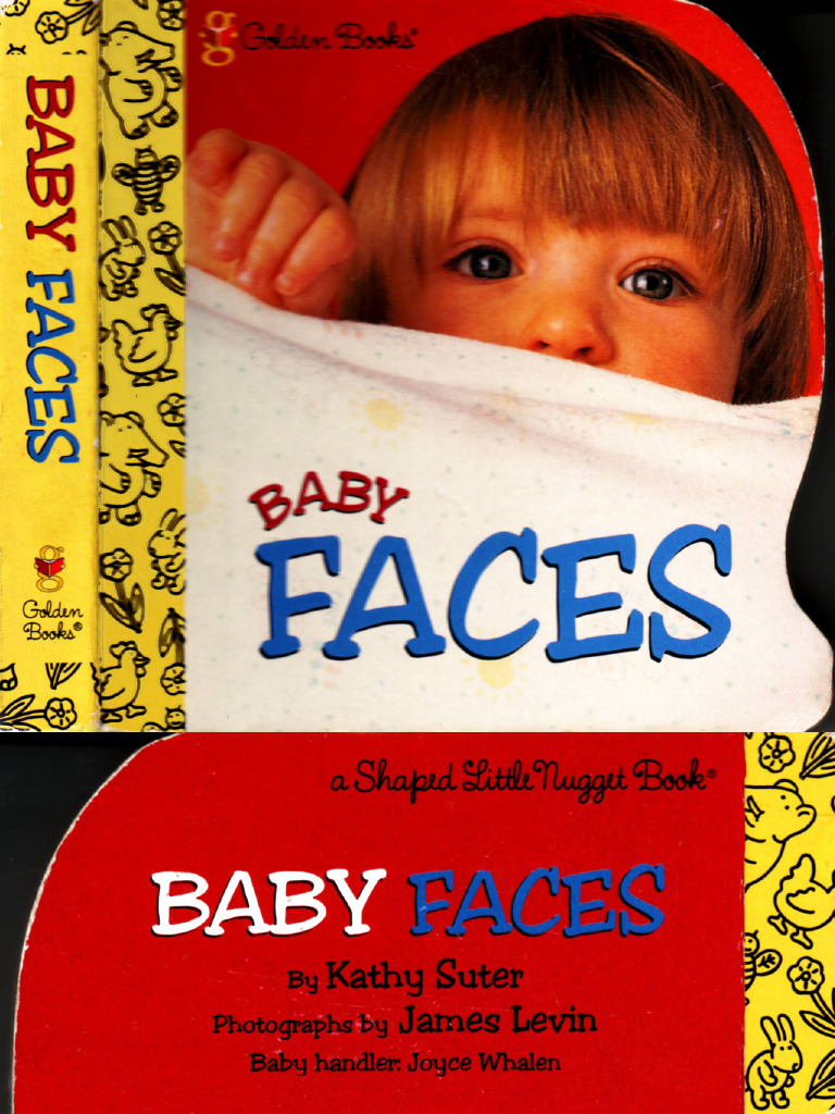 Baby Faces | PDF