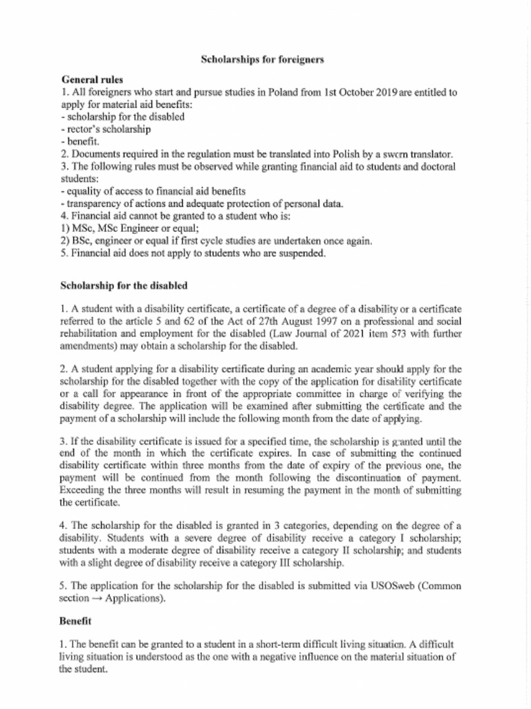 General Information | PDF