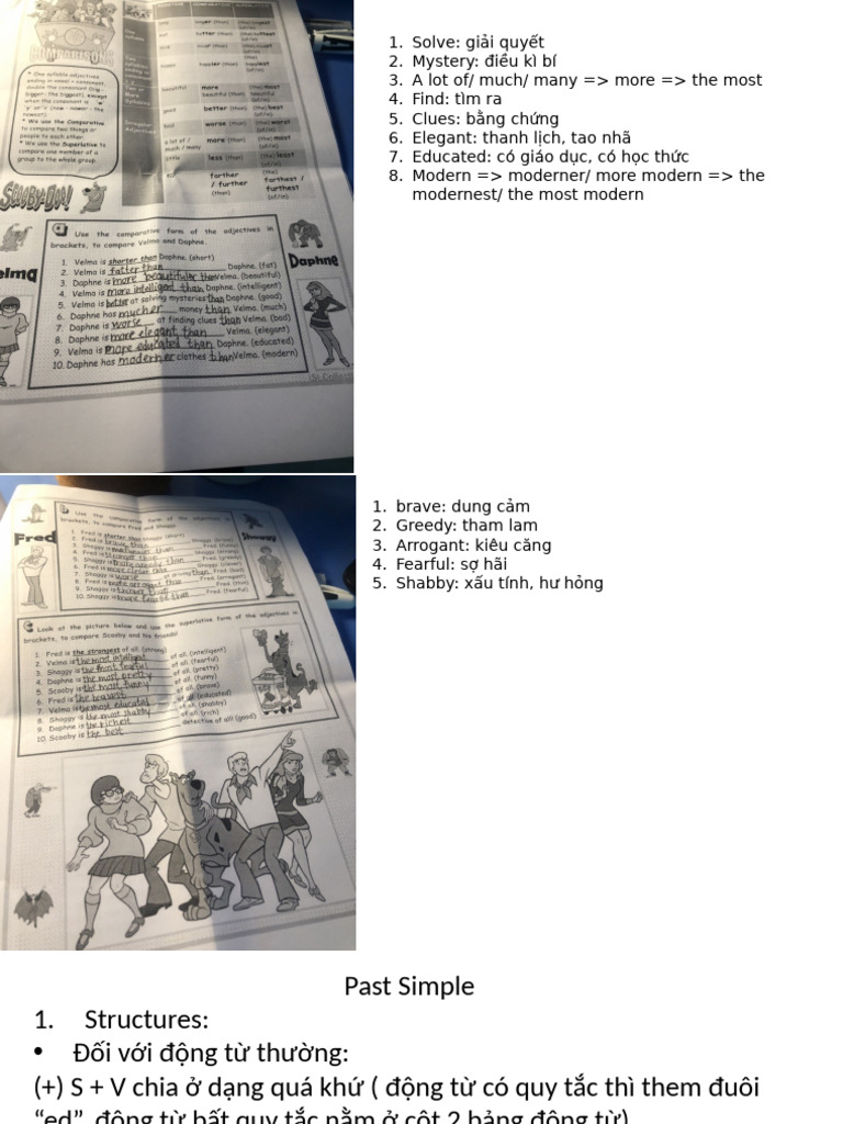 Homework 3103 | PDF