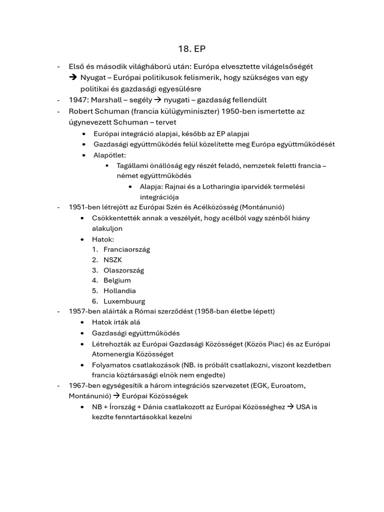 Ep | PDF