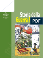 Quaderno SISM 2006 Guerra Futura