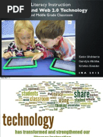 Download Transforming Literacy Instruction With Technology by skibtech SN92453254 doc pdf