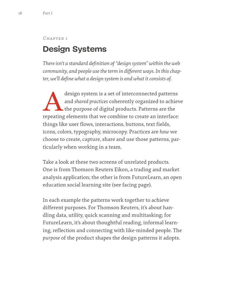 Understanding Design Systems Explained | PDF | Typography | Design