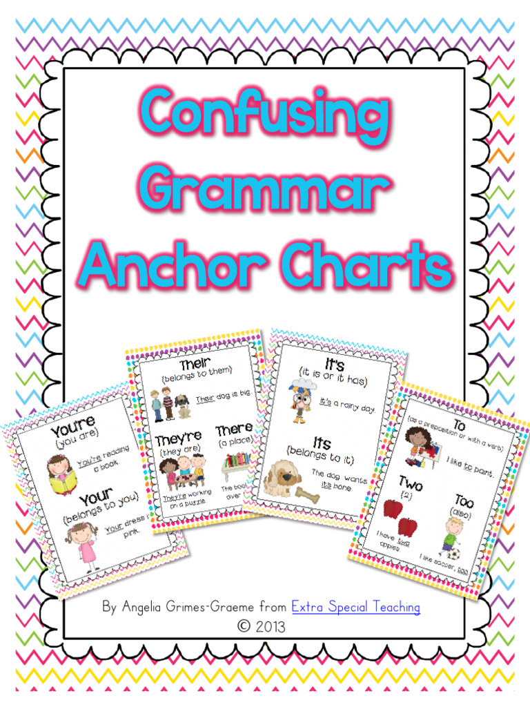 By Angelia Grimes-Graeme From 2013: Extra Special Teaching | PDF