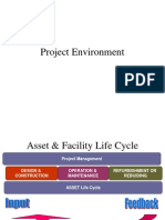 Project Management - UTM