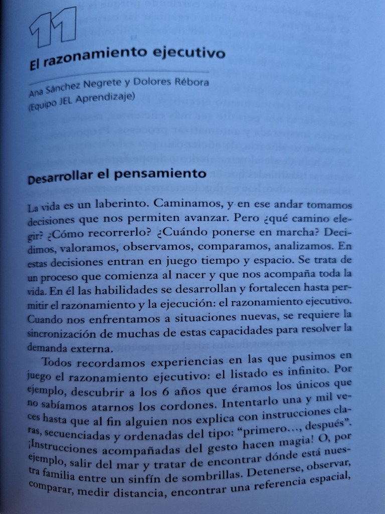 Cap 11 Una Forma Diferente De Aprender Pdf