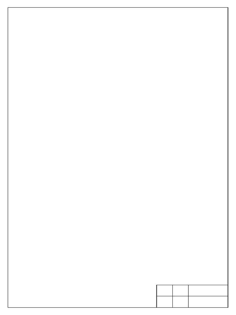 Cajetin A4 | PDF