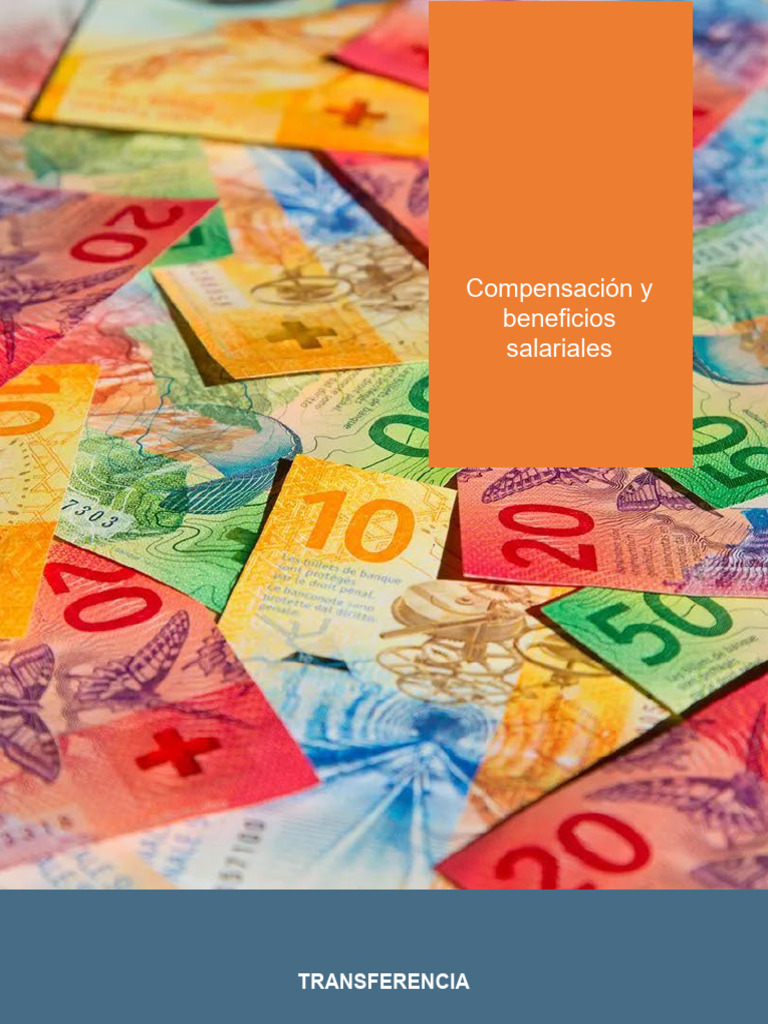 Compensacion y Beneficios Salariales Liquidacion e Indemnizacion | PDF ...