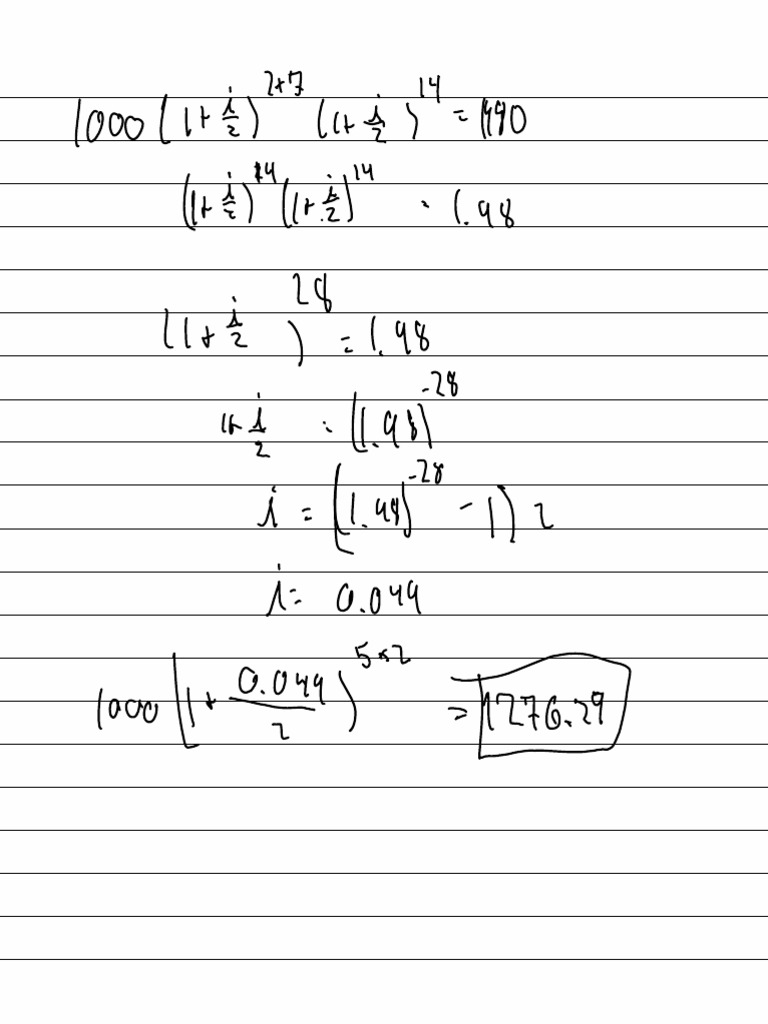 Homework 3 | PDF