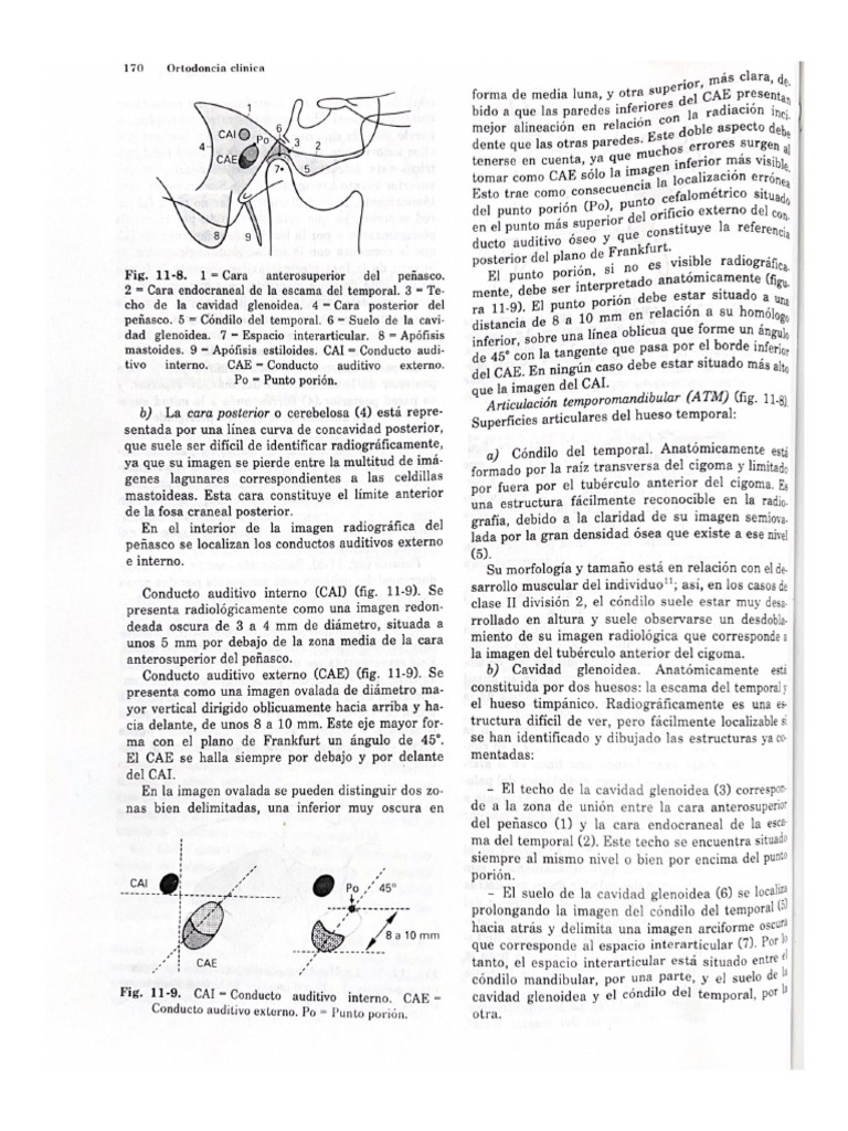 Ortodoncia Clínica | PDF