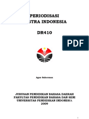 Pelopor kepenulisan prosa detektif indonesia yang berasal dari riau adalah