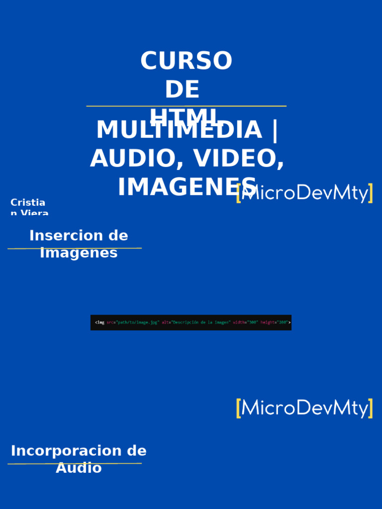 9 - Multimedia | PDF