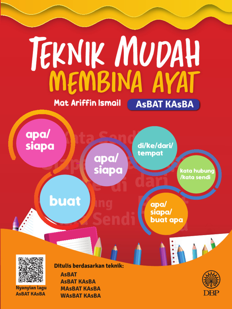 Teknik AsBAT KAsBA untuk Murid | PDF