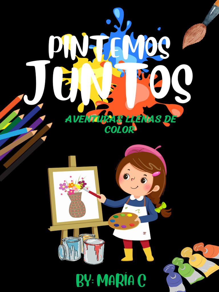 Coloring Book | PDF