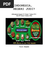 Download haryanto indonesia negeri judi by Kuyokuyo Ebook SN9246256 doc pdf
