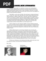 Slivka Mailer 2007-2008