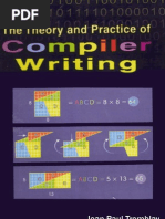 Download The Theory and Practice of Compiler Writing by Blanca Briseo SN92464227 doc pdf