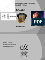 Calidad Kaizen