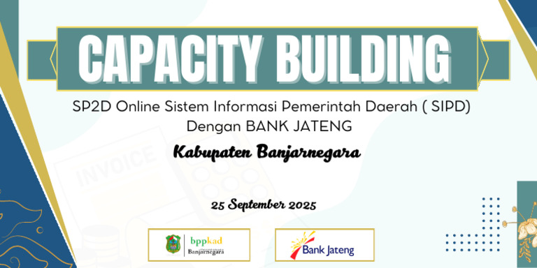 Capacity Building 2 | PDF