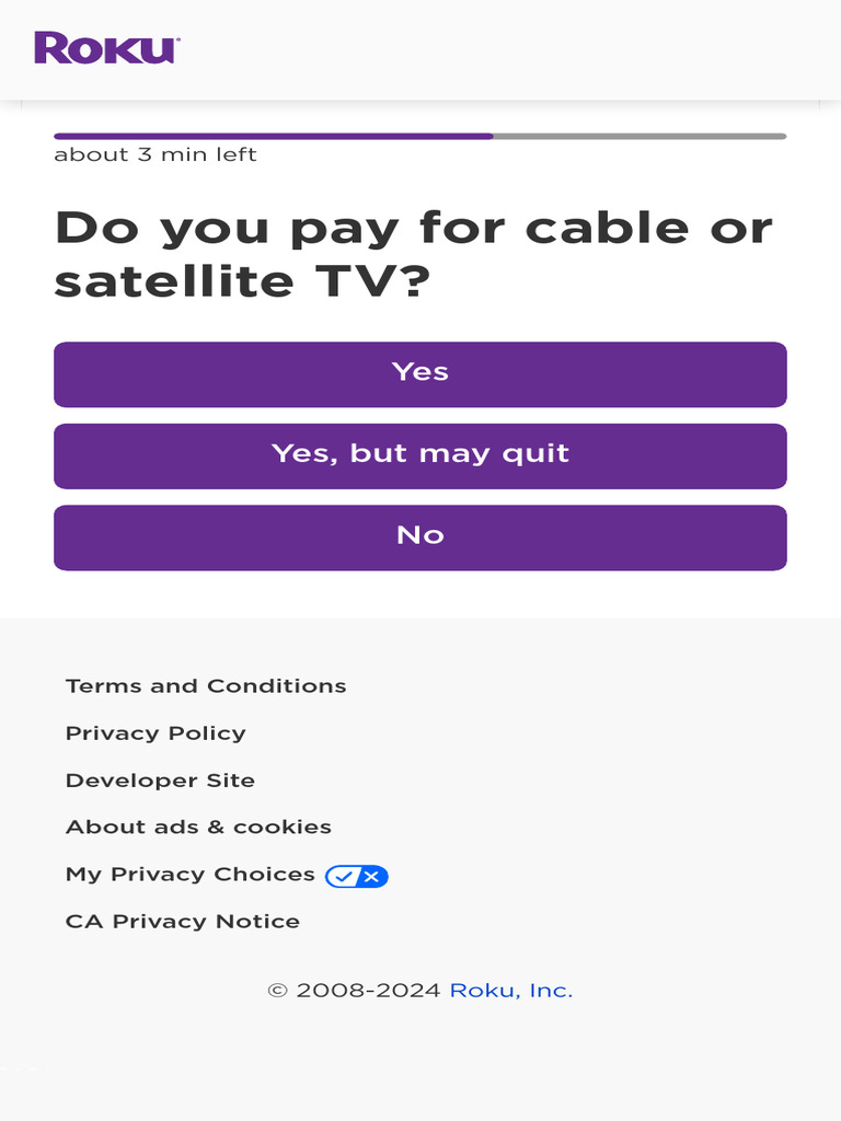 Link Your Roku Device Roku Official Site | PDF