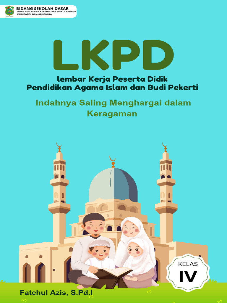 Keragaman sebagai Sunnatullah dalam PAI | PDF